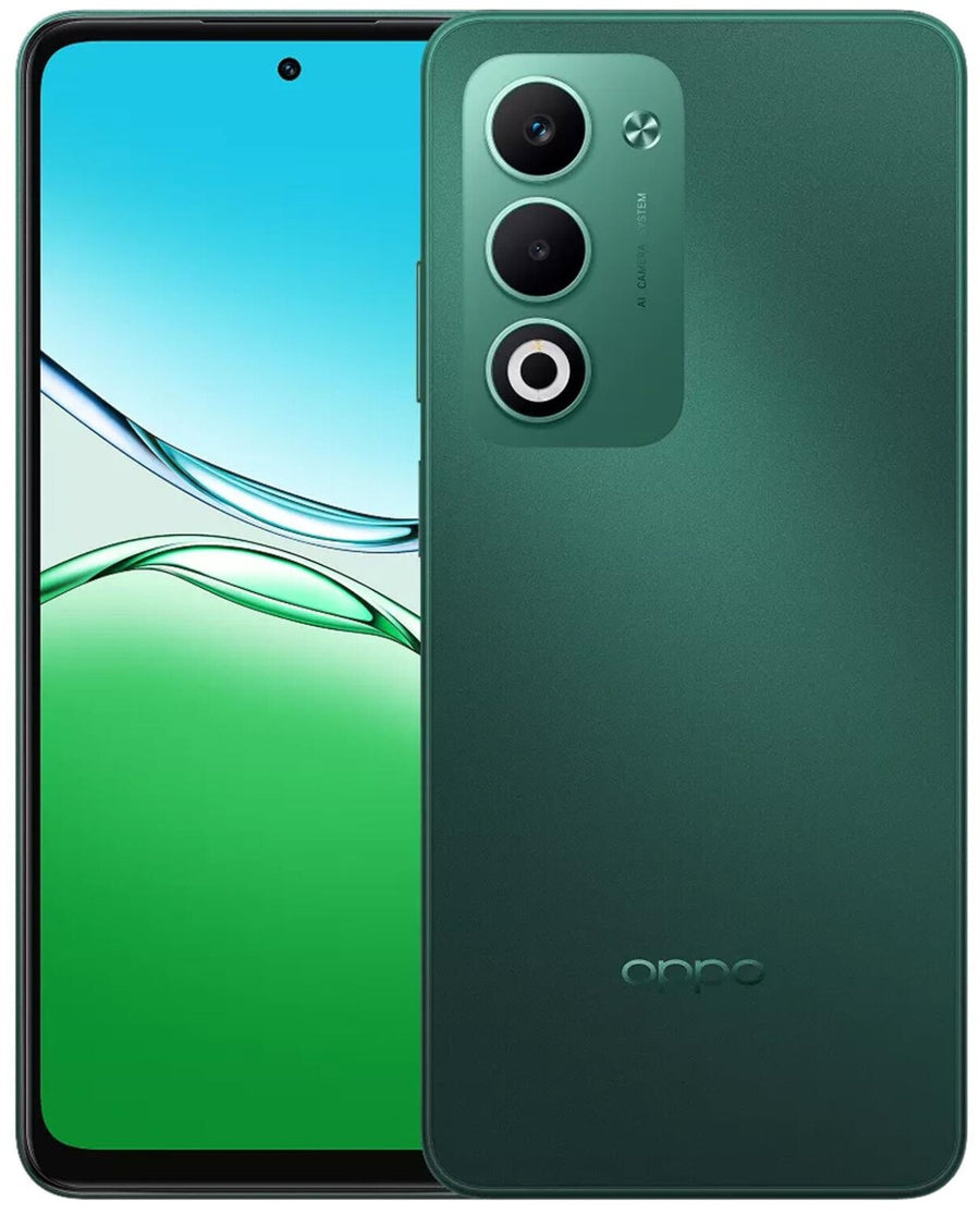 OPPO A5 5G