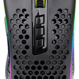 Redragon M808 Storm Pro – Schwarz