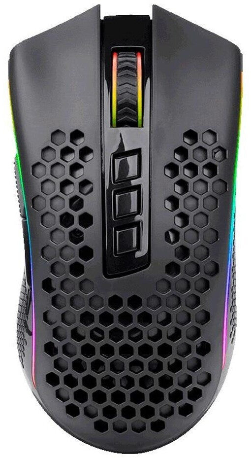 Redragon M808 Storm Pro
