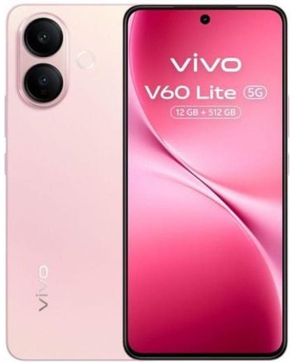 Vivo V60 Lite 5G