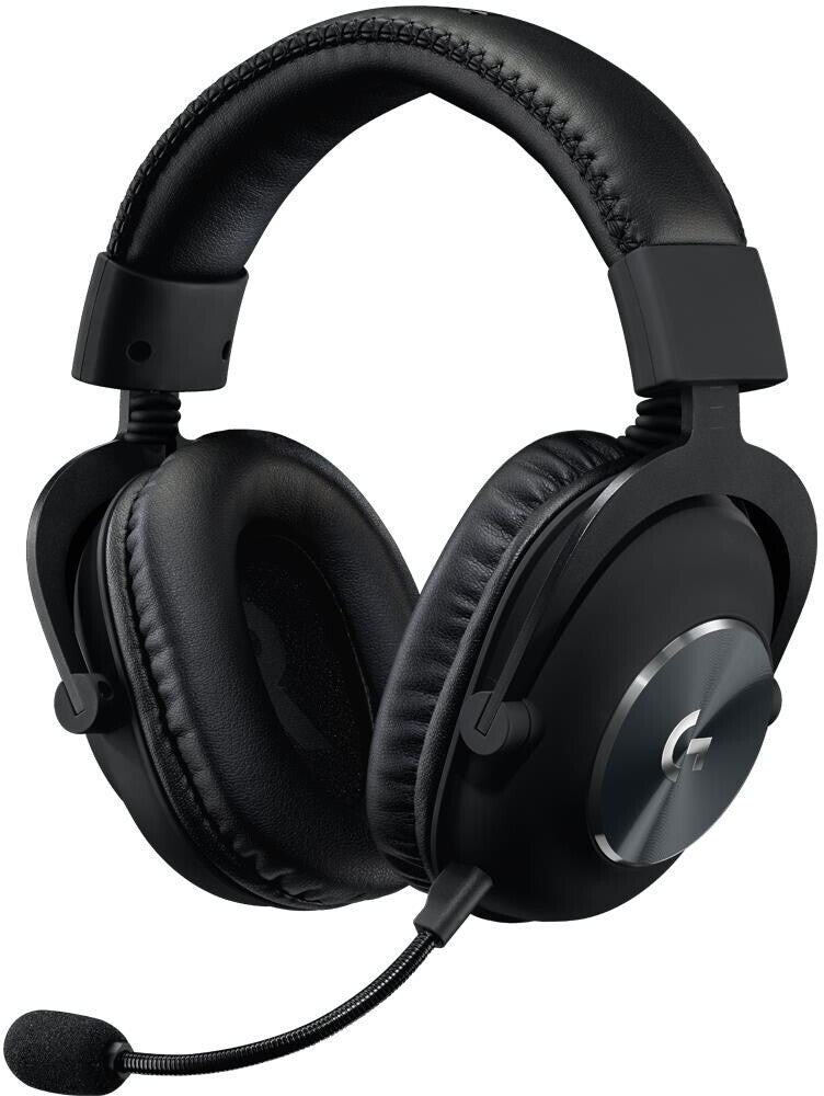 Logitech G Pro X