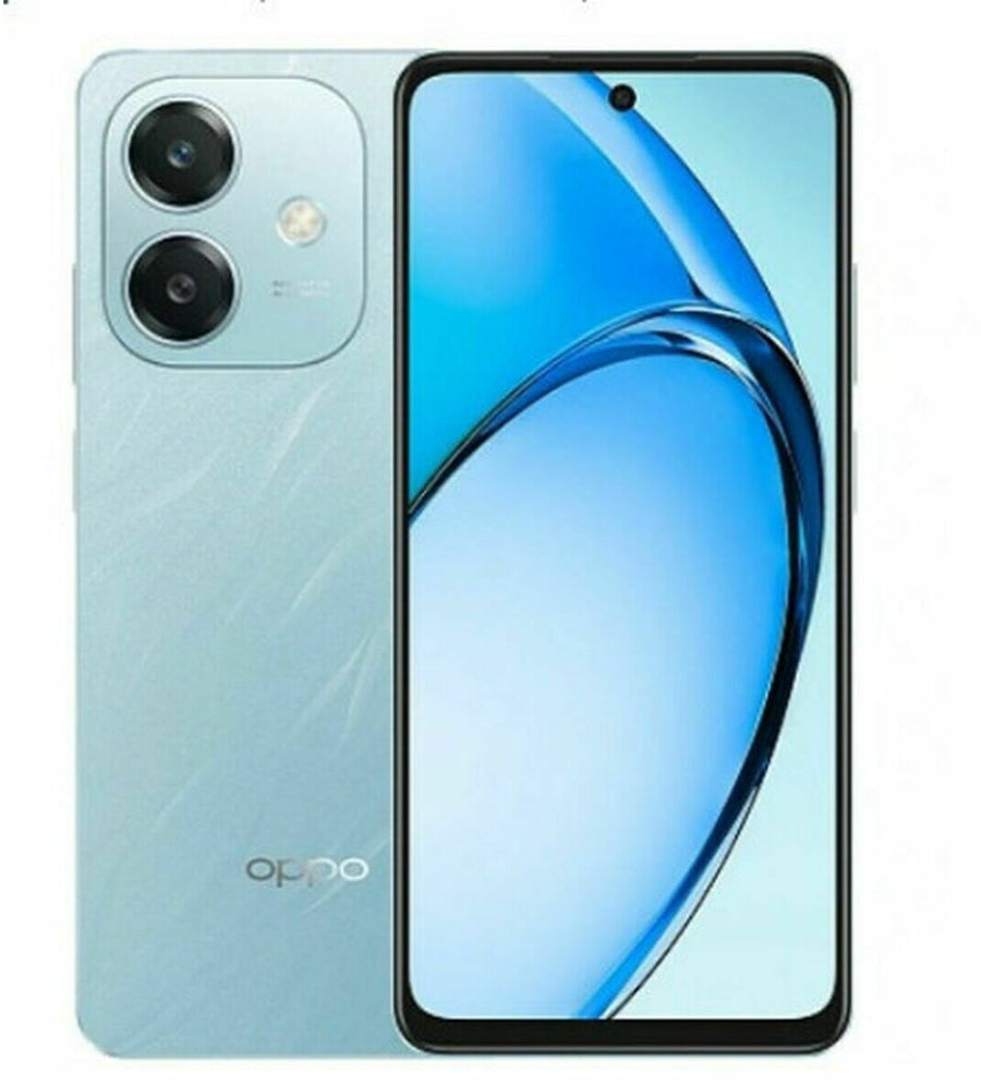 OPPO A60 5G
