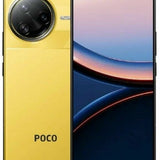 POCO F7 Ultra – Gelb