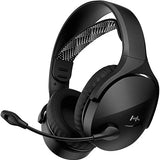 HyperX Cloud Jet Dual – Schwarz