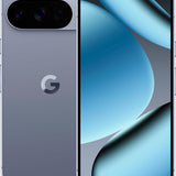 Google Pixel 10 Pro – Grau