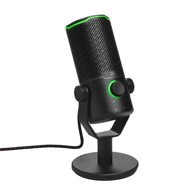 JBL Quantum Stream Studio