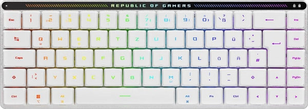 ASUS ROG Falchion RX Low Profile DE