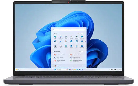 IdeaPad Slim 3 14 (R7-16GB-512GB)