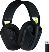 Logitech G435
