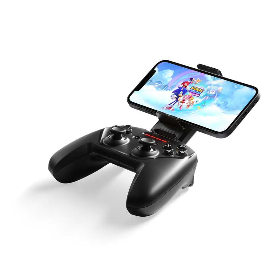 SteelSeries Nimbus