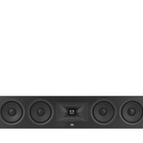 JBL Stage 245C – Braun