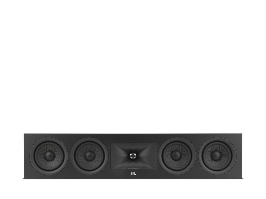 JBL Stage 245C
