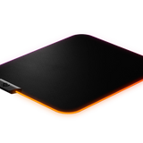 SteelSeries QcK Prism Cloth – Schwarz