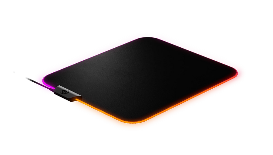 SteelSeries QcK Prism Cloth