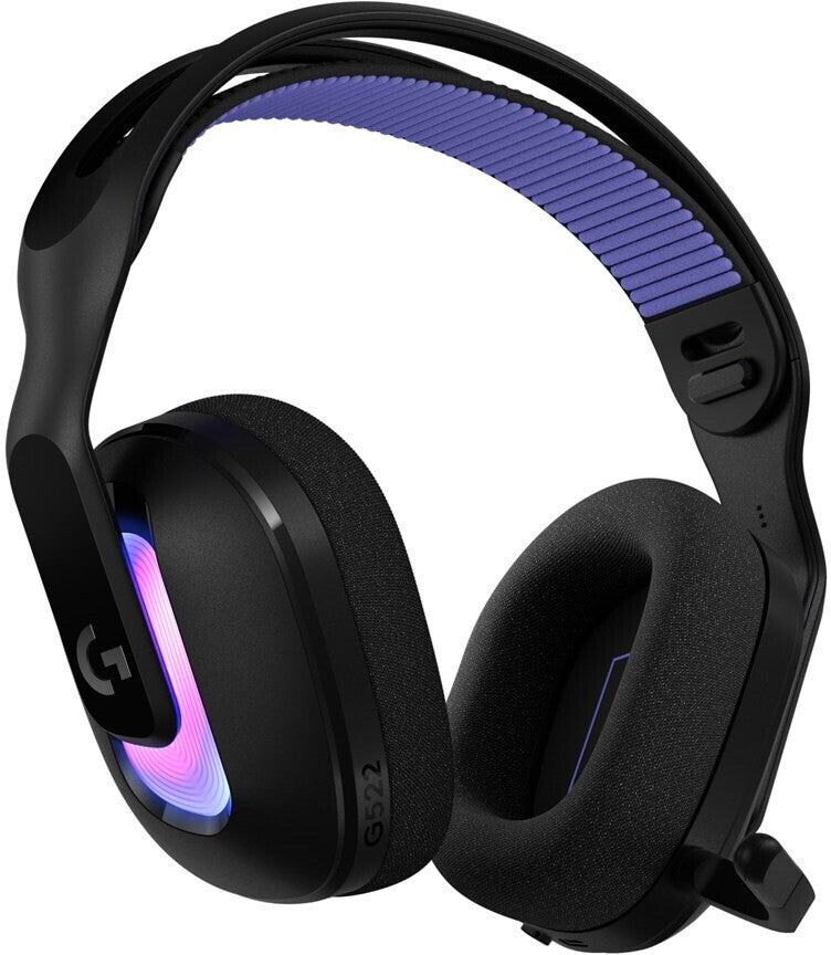 Logitech G522