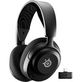 SteelSeries Arctis Nova 5 Wireless – Schwarz