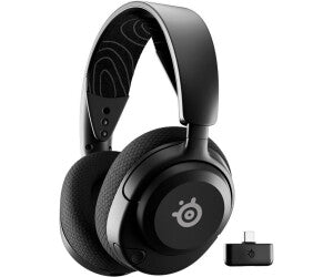 SteelSeries Arctis Nova 5 Wireless