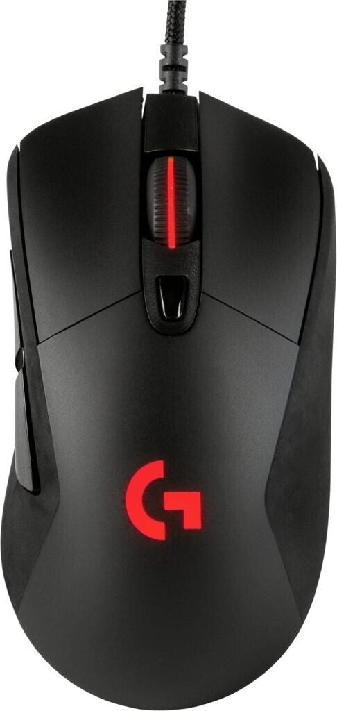 Logitech G403