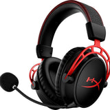 HyperX Cloud Alpha – Rot