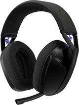 Logitech G321