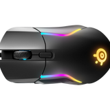 SteelSeries Rival 5 – Schwarz