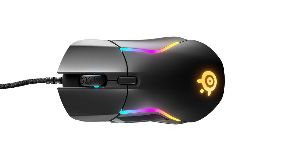 SteelSeries Rival 5