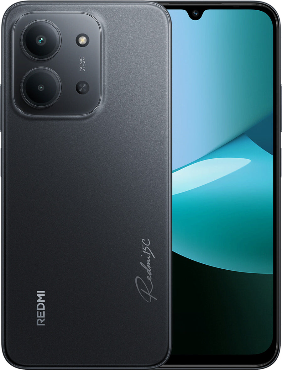 Xiaomi Redmi 15C