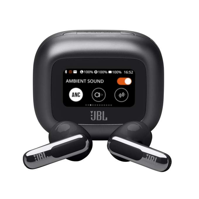 JBL Live Flex 3
