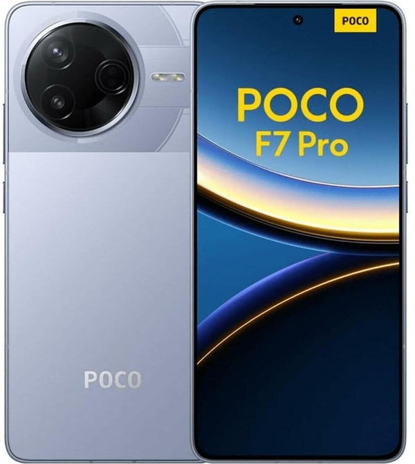 POCO F7 Pro