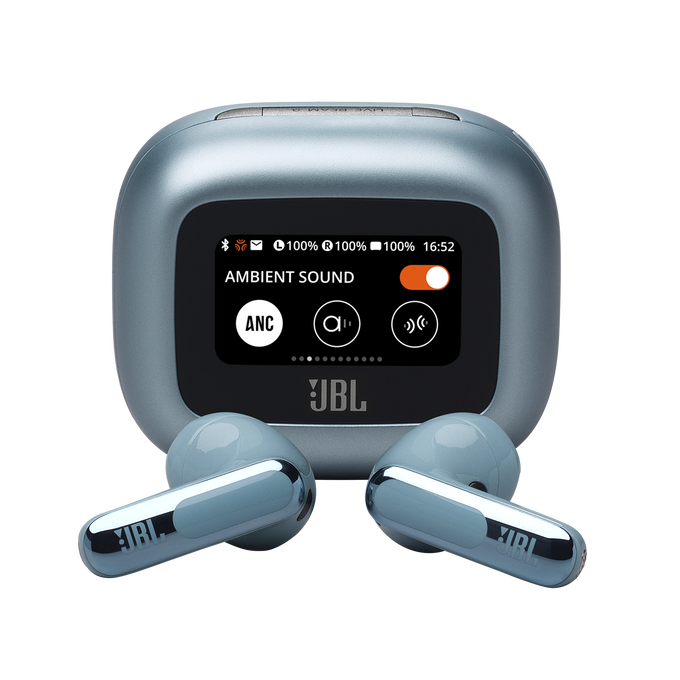JBL Live Flex 3