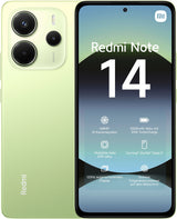 Xiaomi Redmi Note 14