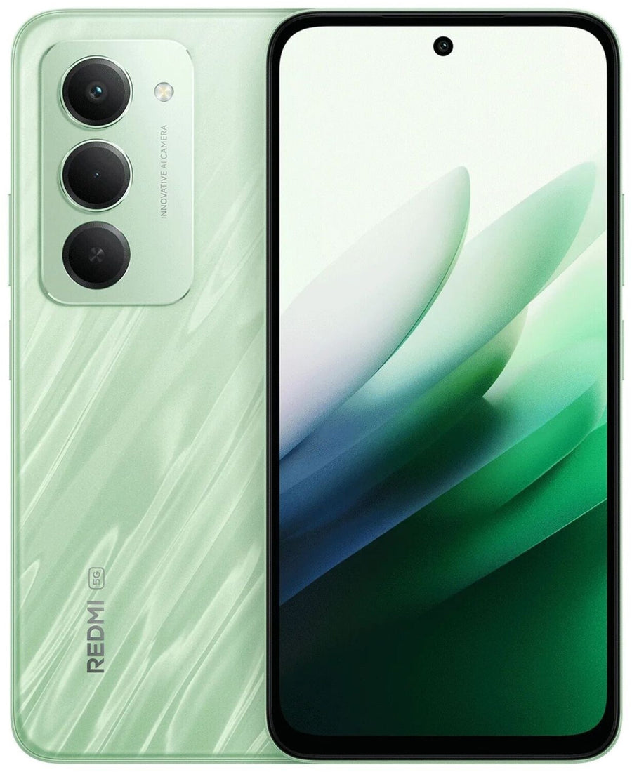 Xiaomi Redmi 15 5G
