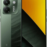 POCO M7 Pro 5G – Grün