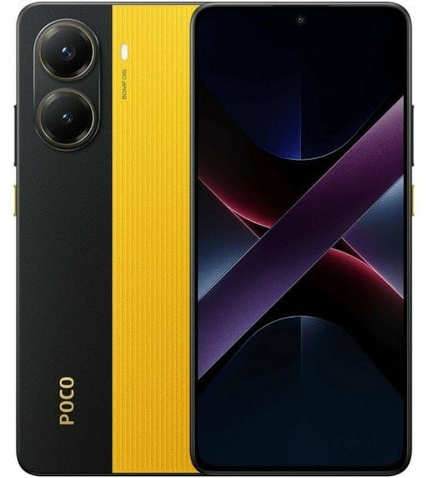 POCO X7 Pro