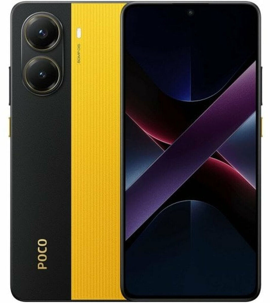 POCO X7 Pro