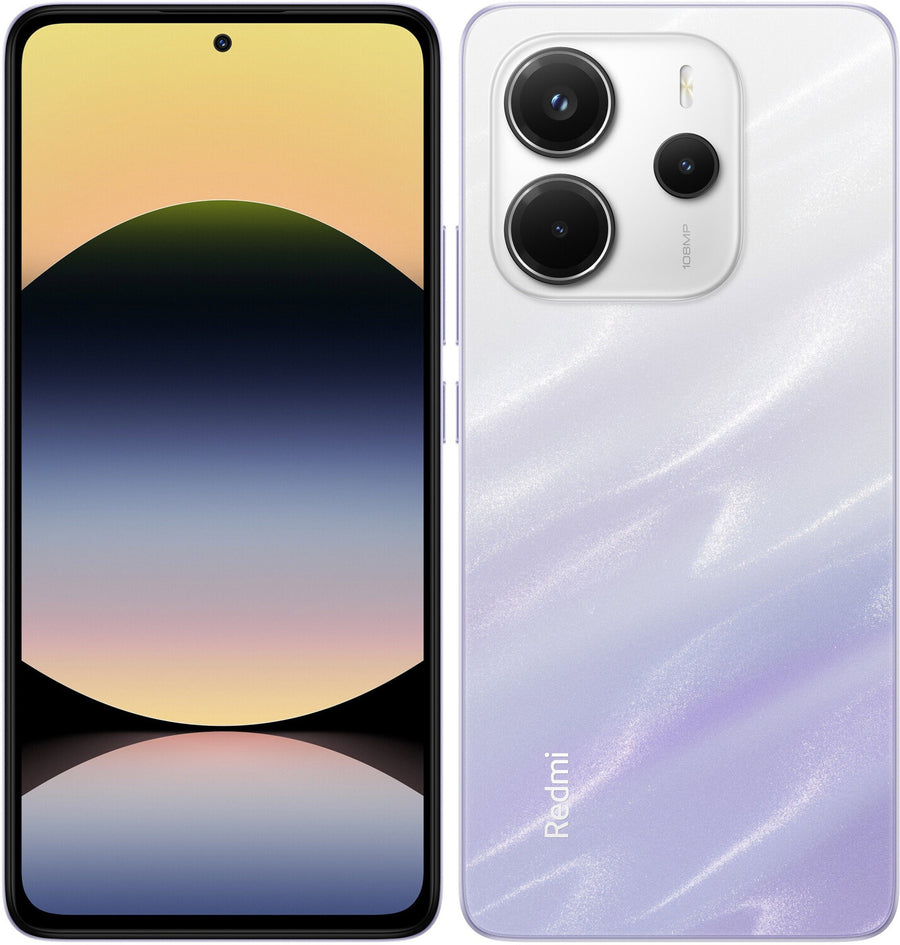 Xiaomi Redmi Note 14