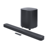 JBL Bar 500MK2 – Schwarz