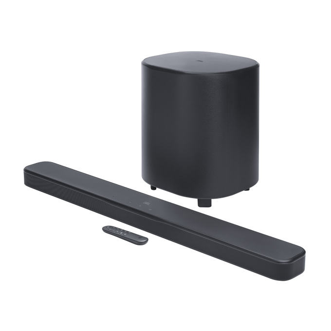 JBL Bar 500MK2