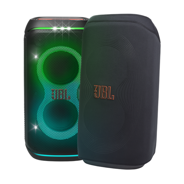 JBL PartyCover Club 120