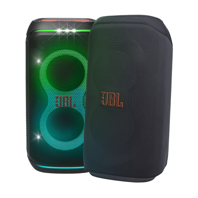 JBL PartyCover Club 120