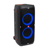 JBL Partybox 310 – Schwarz