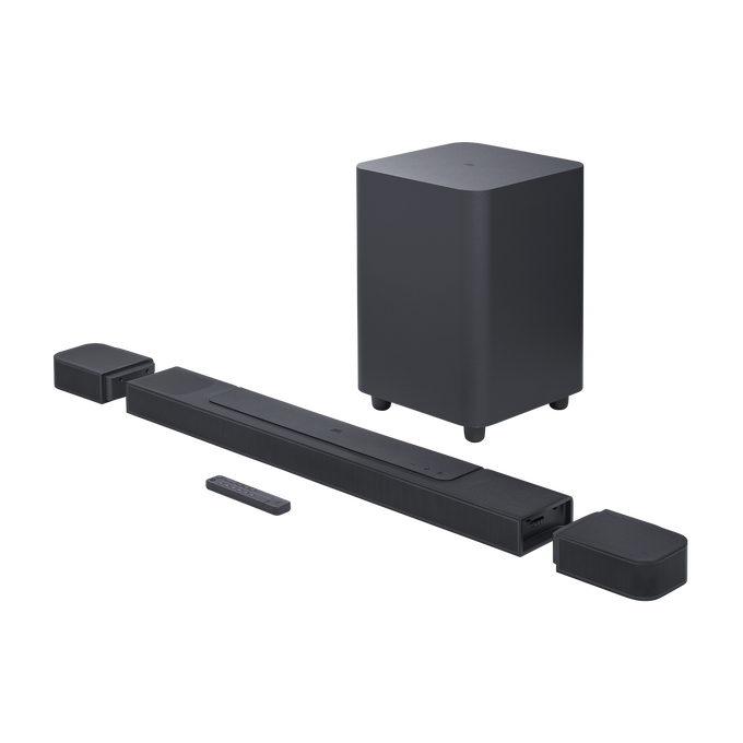 JBL BAR 1000