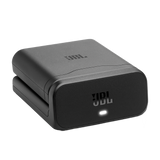 JBL Battery 400 with Charging Case – Schwarz