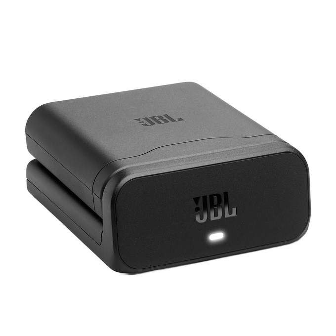 JBL Battery 400 with Charging Case