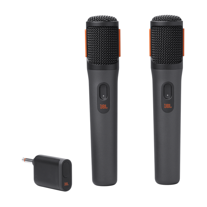 JBL PartyBox Wireless Mic