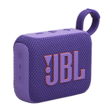 JBL Go 4 – Lila