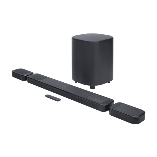JBL Bar 1000MK2