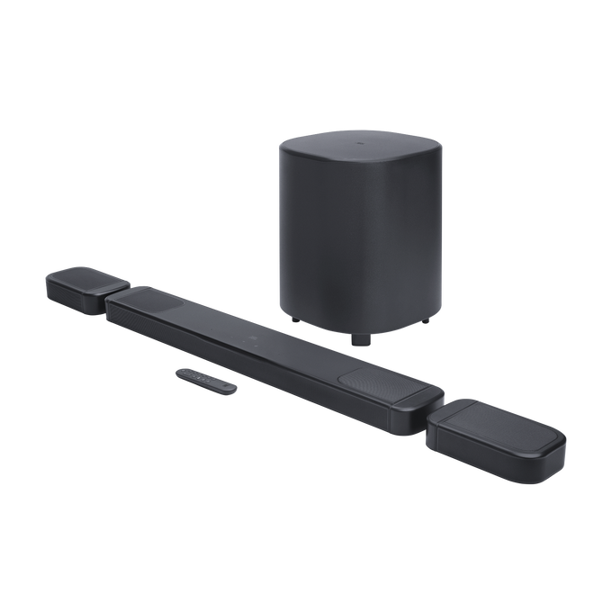 JBL Bar 1000MK2