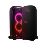 JBL PartyCover Ultimate – Schwarz