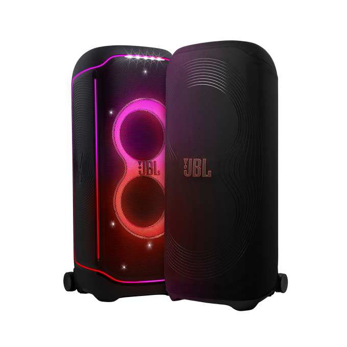 JBL PartyCover Ultimate